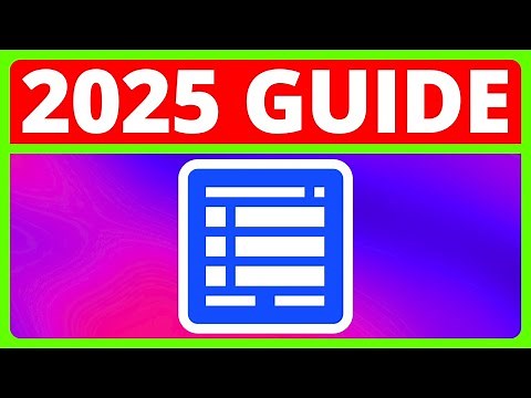 How To Download And Install Mod Menu For Minecraft In 2025 | Minecraft Mod Menu