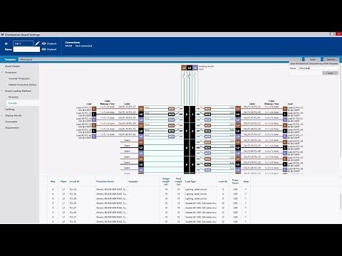 ProDesign - Board Templating