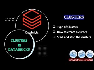 Azure Databricks Tutorial # 06:- How to create cluster in Databricks || Clusters Types Databricks
