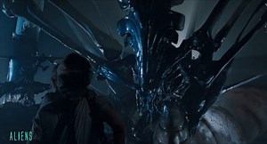 551K views · 15K reactions | Entering the egg chamber. #AliensExpanded #aliens #xenomorph #hrgiger #JamesCameron #SigourneyWeaver | Perfect Organism: The ALIEN Saga Podcast | Facebook