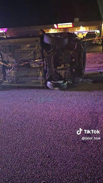 Rollover Car Accident: Safety Tips and Insights