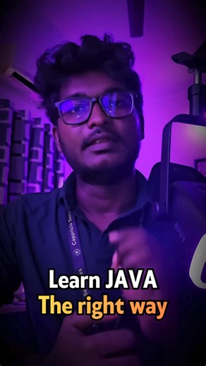 CappricioSec University on Instagram: "🔥 Advanced Cyber Security Using Java 🔥 Become a Real-World Cyber Warrior 🛡️💻 If you want to learn Java or Ethical Hacking using Java, 👉 THIS is the course you choose. This is NOT theory. This is real-world, hands-on cyber security training using Java. 🚀 Why This Course Is Different? ✅ Native Language Learning Learn in your own language for crystal-clear understanding. ❌ No Theory ❌ No PPTs ❌ No Boring Slides 💯 100% Practical Training Real tools • Rea