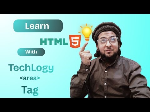 HTML for Beginners – Lesson 3: Understanding the Image Map & Area Tag