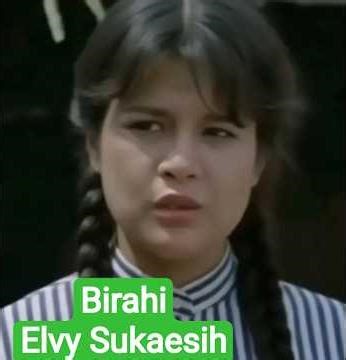 Birahi - Elvy Sukaesih~AI Generated