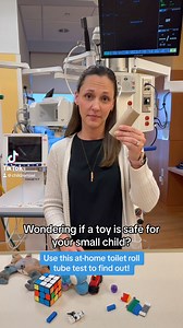 30K views · 173 reactions | Little kids love to put things in their...