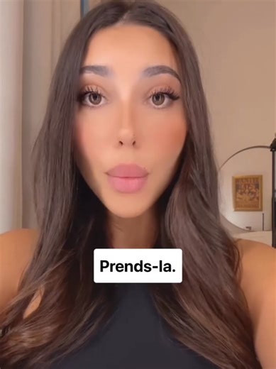 Sympa cours de badminton avec Chloé Mlc