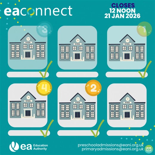 61K views · 33 reactions | Applications for Pre-School and Primary 1...