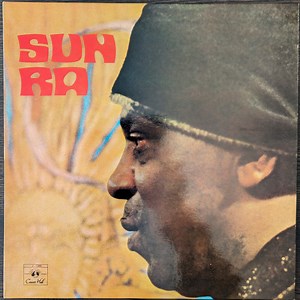 Sun Ra - Sun Ra