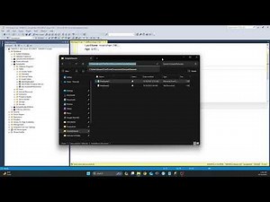 Using Bulk Insert Statement to import a CSV dataset #sql #sqlserver #dataanalytics #ssms