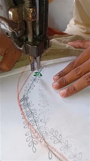 Machine Embroidery Art | Perfect Designs for Beginners & Experts