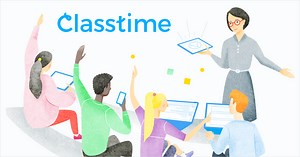 Classtime - Formative & summative online assessment