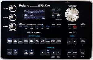 Roland - BK-7m | Backing Module