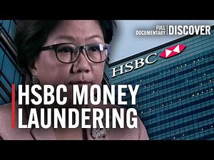 HSBC: The World's Most Corrupt Bank?