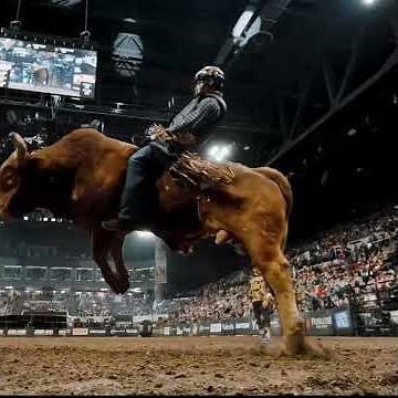 A new season of the best riders and the rankest bulls hit the dirt