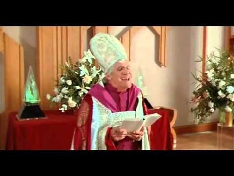 Spaceballs Marriage Scene ~ FUNNY!!