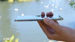 6.2K views | Galaxy S25 Edge Review: A Slim Phone With a Big Catch Part 4 | CNET | Facebook