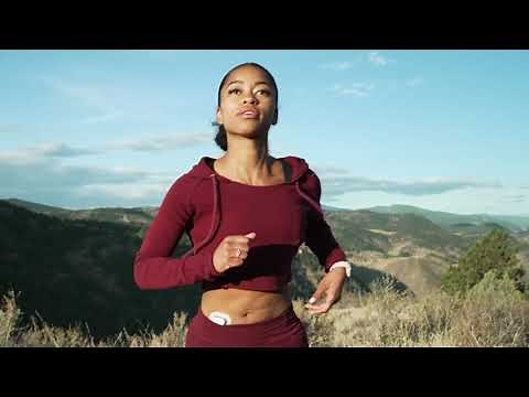 Garmin and Dexcom CGM System Integration
