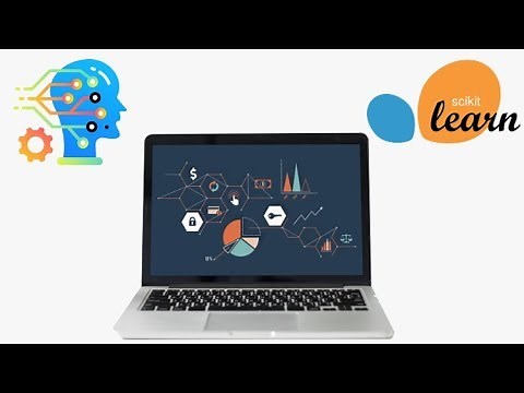 Udemy: Machine Learning Grundlagen mit Python inkl. AI Einführung