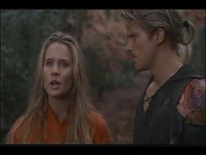 The Princess Bride Clip