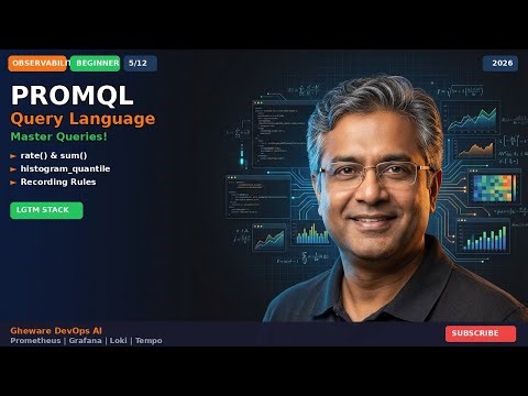 PromQL Mastery: Queries That Find Problems Instantly