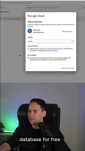 How to Setup Google BigQuery Sandbox to Learn SQL