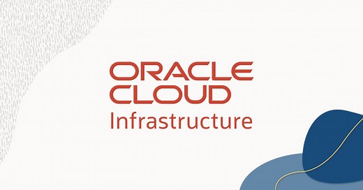 Explore Oracle Cloud Infrastructure