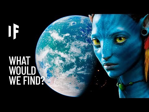 What If There's Life on Kepler 69c?