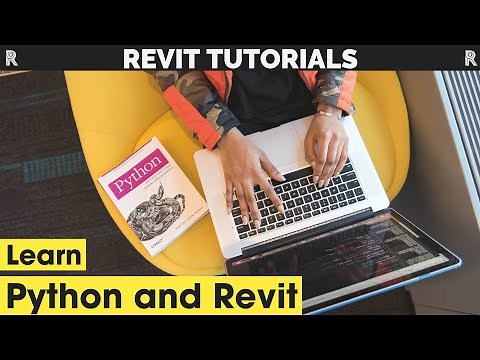 Python for Revit | How to start