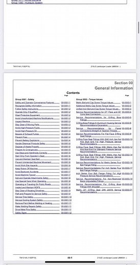 John Deere Service Repair Manual | automotive-manual.com | Automotive Manual