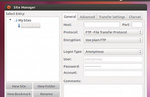 Download And Install Filezilla For Mac