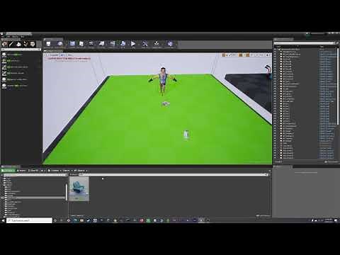 How To Set Up The Neighbor In Hello Neighbor (Hello Neighbor Mod Kit Tutorial)