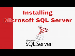 SS2012 - 001 - Installing SQL Server 2012