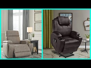 ✅Top 5: Best Lift Chairs for Elderly People In 2025 👌 [ Amazon Lift Chairs Reviews ]