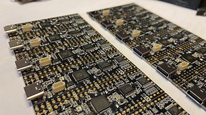 PicoADK Sound DSP Board