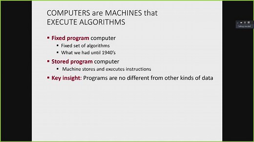 MIT 6.100L Introduction to CS and Programming using Python, Fall 2022 : MIT OpenCourseWare : Free Download, Borrow, and Streaming : Internet Archive