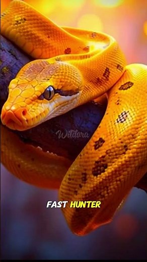 Stunning Yellow Belly Ball Python | Beautiful Genetics & Breeding Guide