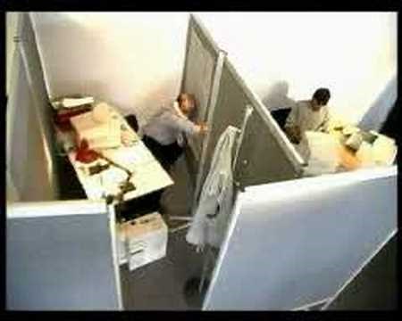 Funniest Office Video EVER!!!!