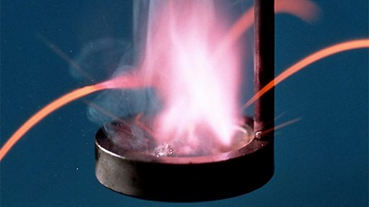 Physical properties of the alkali metals - Group 1 - the alkali metals - Edexcel - GCSE Chemistry (Single Science) Revision - Edexcel - BBC Bitesize