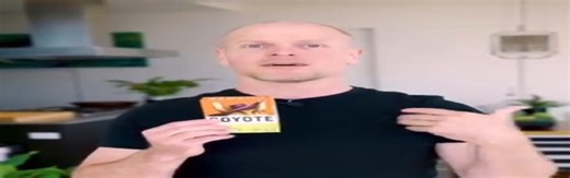 5.2K views | COYOTE! It’s an addictive card game of hilarity,...