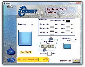 Free Control Valve Software Download | Instrumentation Tools