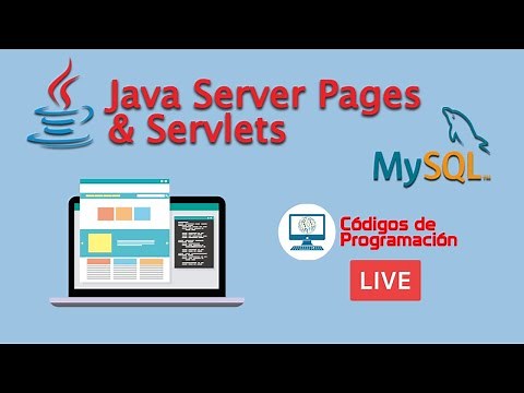 Aplicaciones Web en Java y MySQL