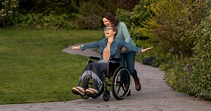 Ali Skovbye's Audition Tape for 'Firefly Lane'