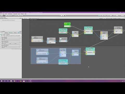 Bolt Tutorial - Third Person Controller in Unity