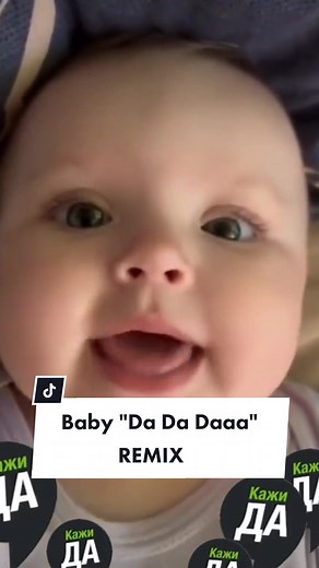 Da Da Baby Remix: Must-Hear Soundtrack for Kids 🎶