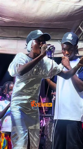 AyeniTV presents exclusive highlights from @omoerimelodysinger NEYET GROOVE 1.0 — an elegant All-White Party packaged by OMO ERI Fans Club in conjunction with Orita Blessing. 📍 Abule Oke, Ifo – Ogun State