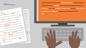 Editing and Proofreading Made Simple Online Class | LinkedIn Learning, formerly Lynda.com