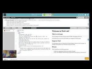 Unit 2: Lesson 2 -Activity 2- Intro to HTML I Web Development ('23-'24) - Code.org