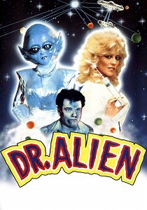 Dr. Alien streaming: where to watch movie online?
