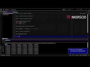 Plotting in Python | Step-by-Step Tutorial for Beginners | NEERSOD