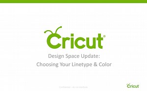 39K views · 263 reactions | If you're wondering what Pattern Fill, Linetype, and Color Picker mean in Design Space we've put together a video to answer your questions! | Cricut | Facebook